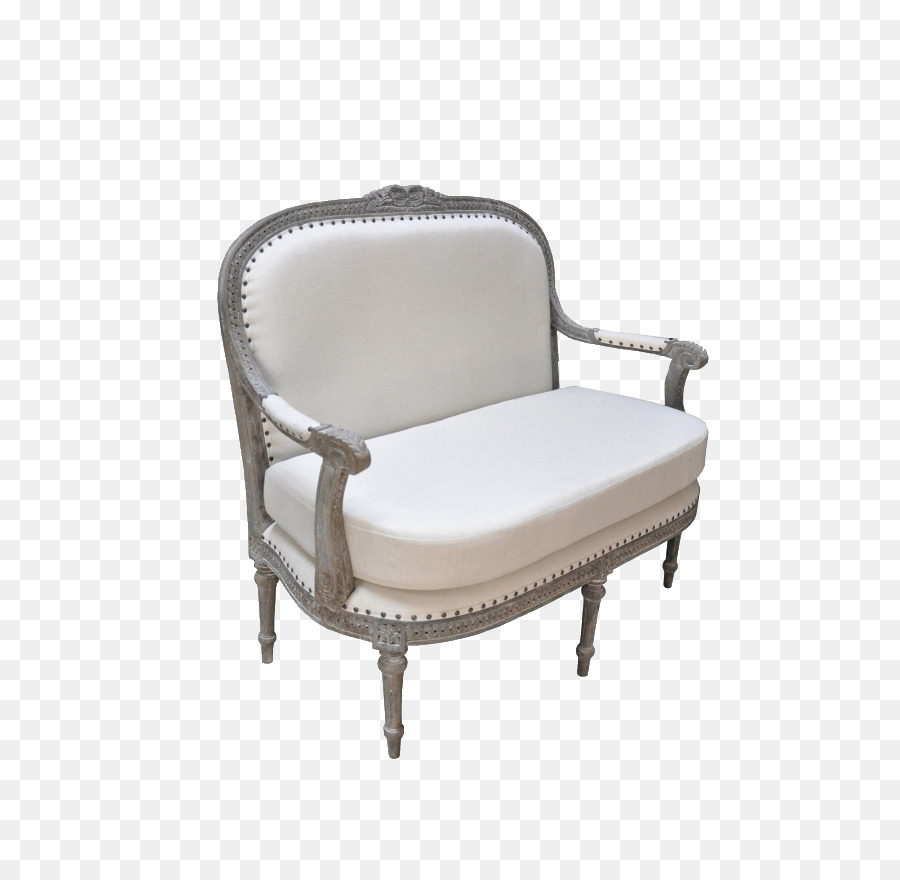 Sillón Blanco，Asiento PNG