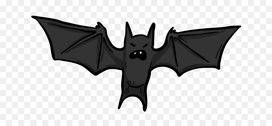 Bat，Halloween PNG