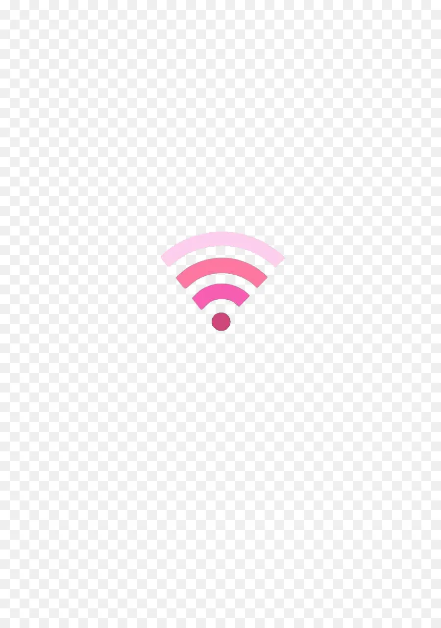 Símbolo Wifi，Wi Fi PNG