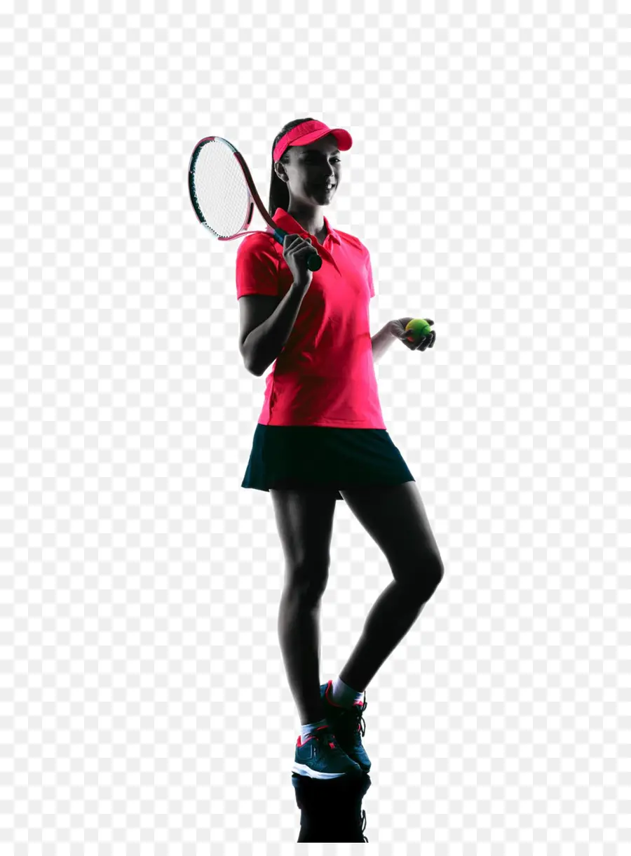 Jugador De Tenis，Tenis PNG