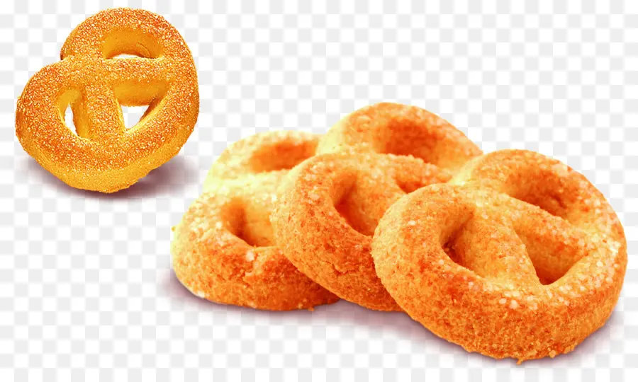 Pretzels，Bocadillo PNG