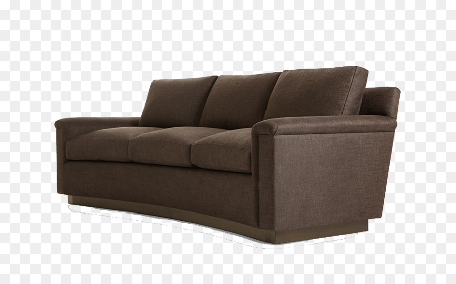 Sofá Gris，Sillón Reclinable PNG