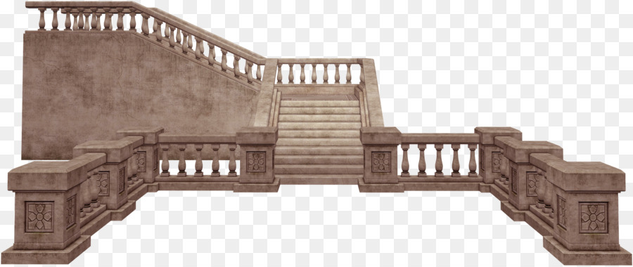 Escalera，Piedra PNG