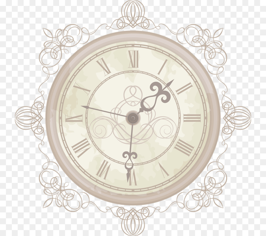 Reloj，Mirar PNG