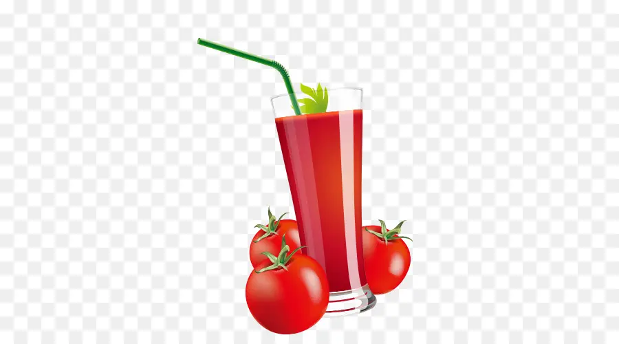 El Jugo De Tomate，Jugo PNG