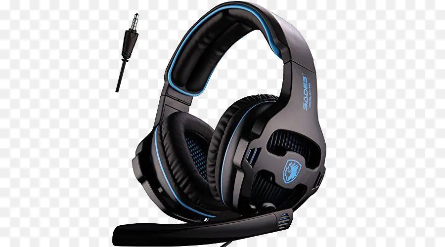 Auriculares Para Juegos，Auriculares PNG