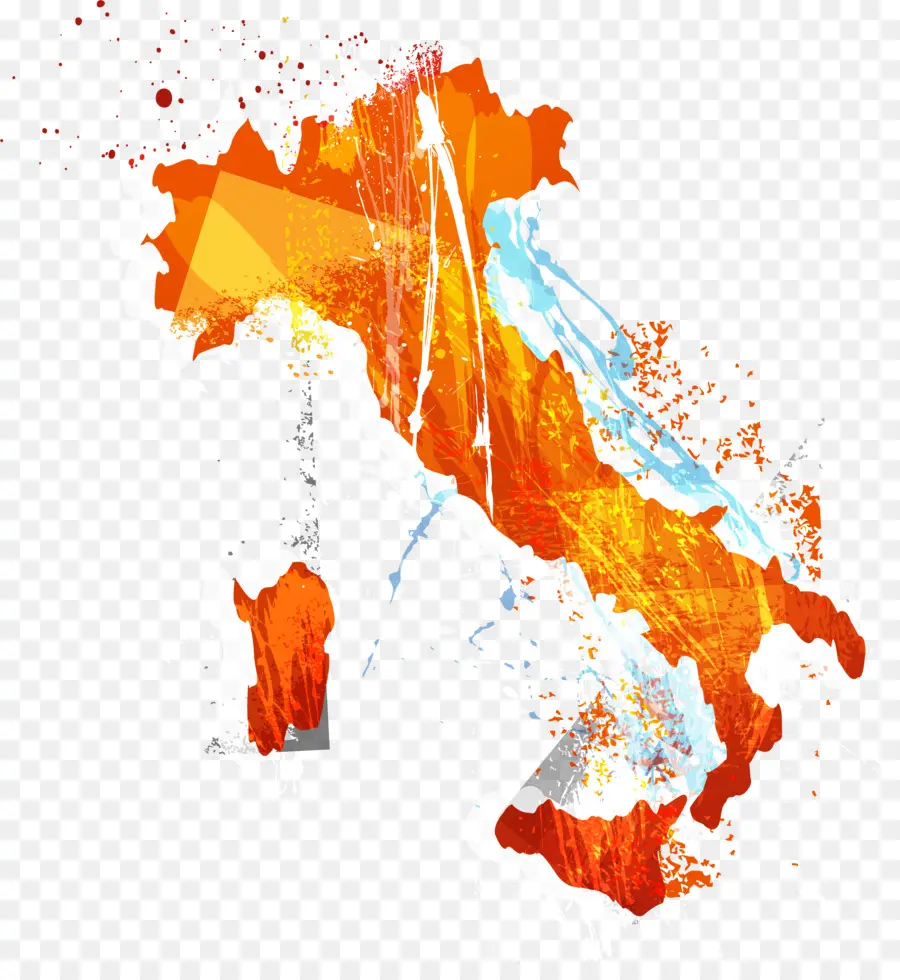 Italia，País PNG