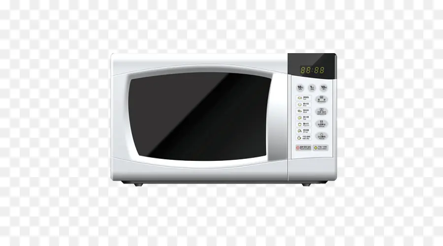 Horno De Microondas，Horno PNG