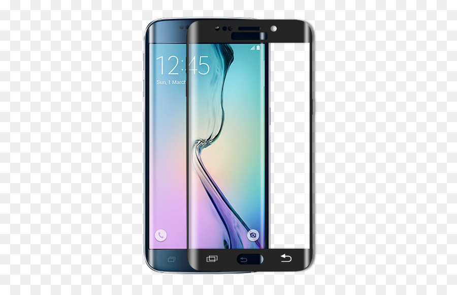 Samsung Galaxy Note Ii，Samsung Galaxy S6 Edge PNG