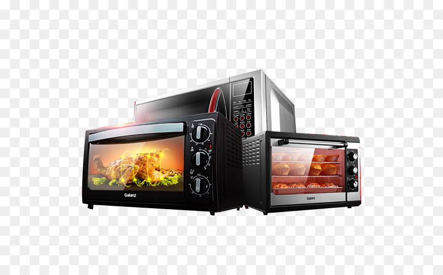 Horno De Microondas，Horno PNG