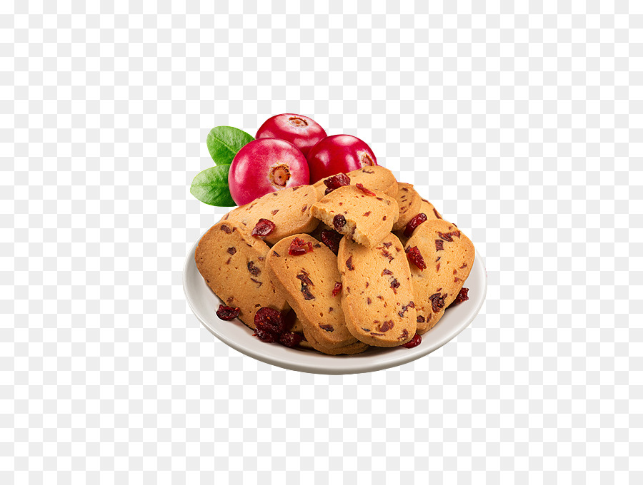 Galletas，Arándanos PNG