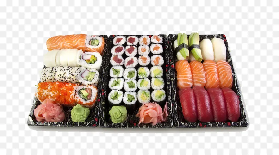 Sushi，Cocina Japonesa PNG