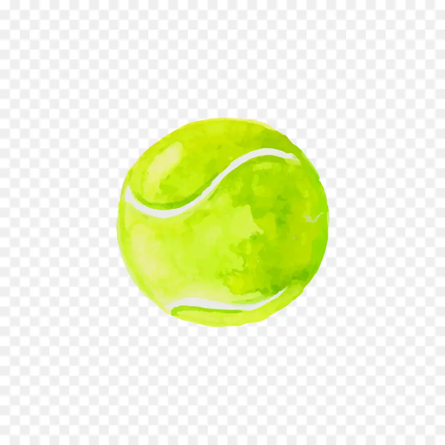 Tenis，Pelota De Tenis PNG