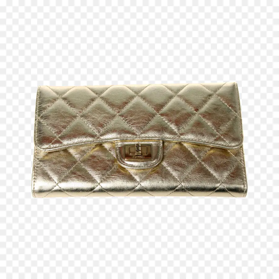 Chanel，Cartera PNG