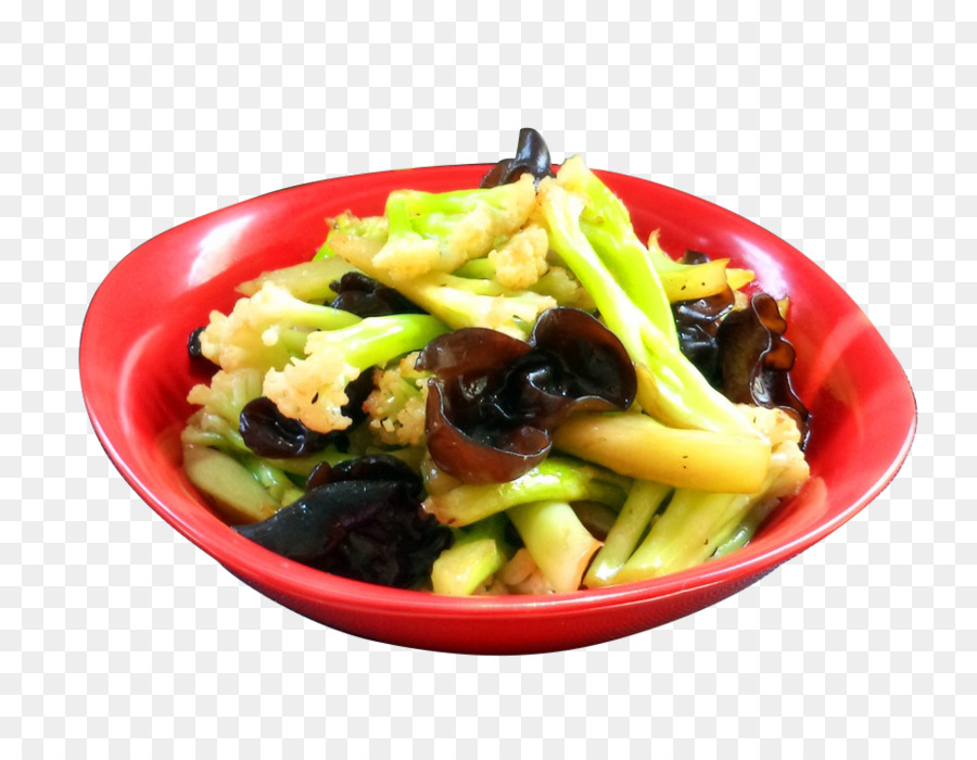 Plato De Verduras，Bol PNG