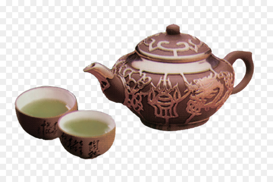 Té，Oolong PNG