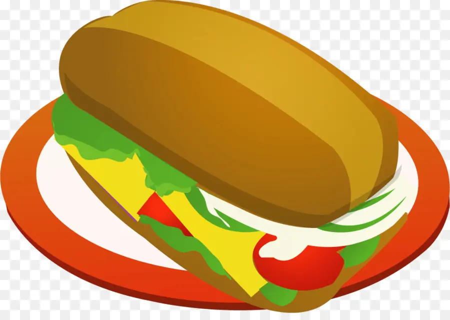 Hamburguesa，Hot Dog PNG