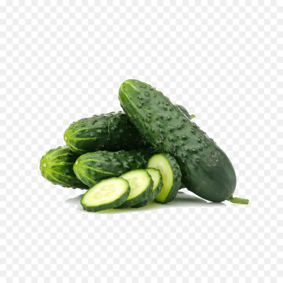 Pepino，Vegetal PNG