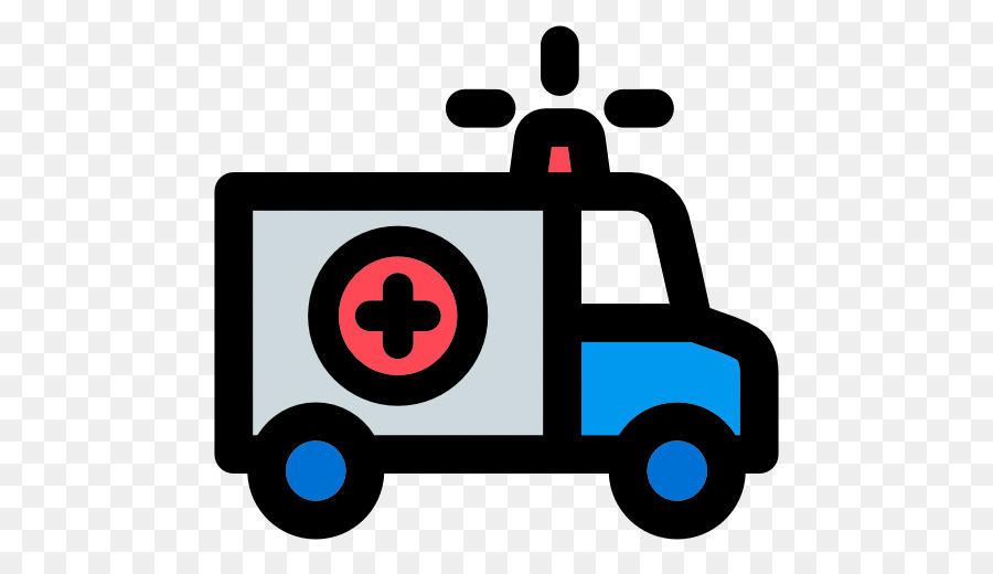 Ambulancia，Emergencia PNG