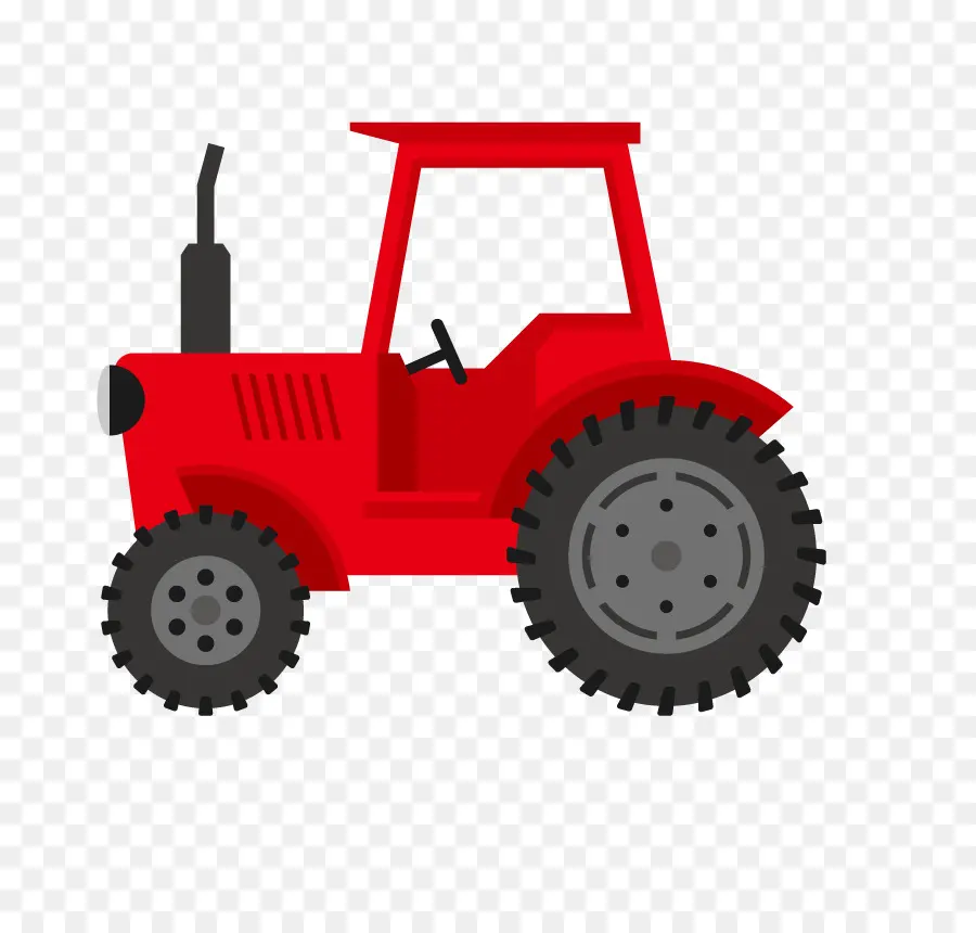 Tractor，John Deere PNG
