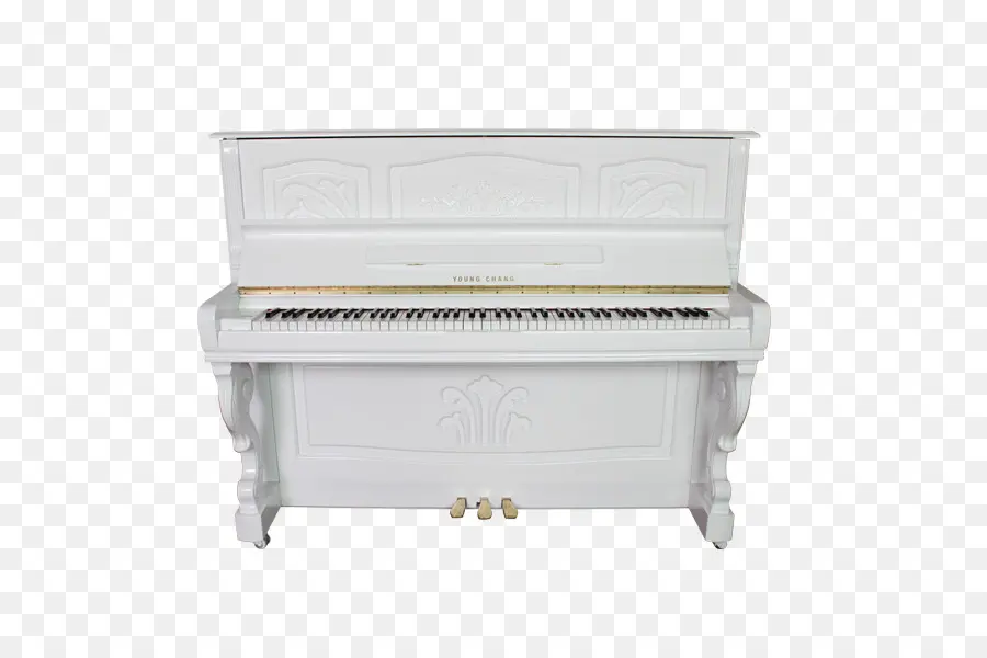 Piano Digital，Piano PNG