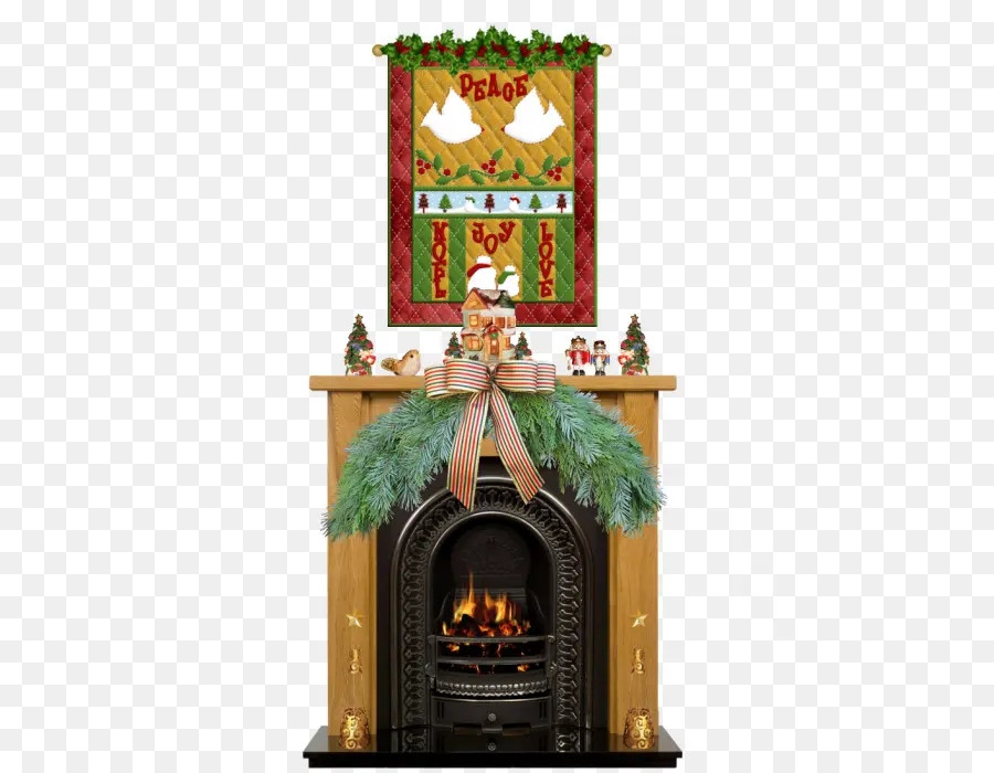 Navidad，Horno PNG