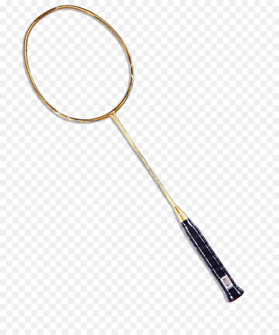 Bádminton，Raqueta PNG