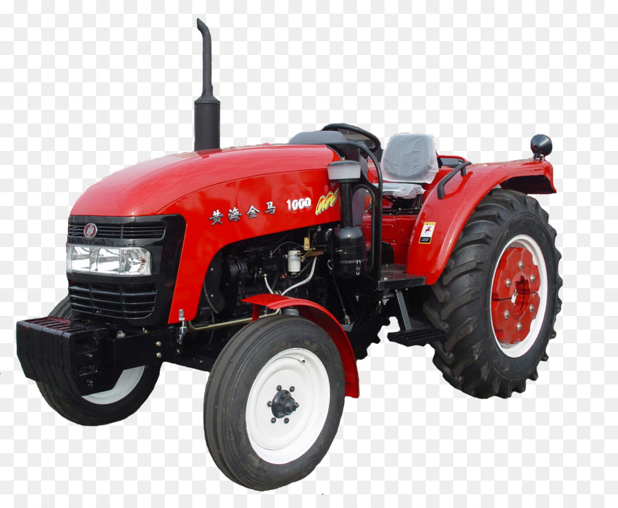 Tractor，Jinma PNG