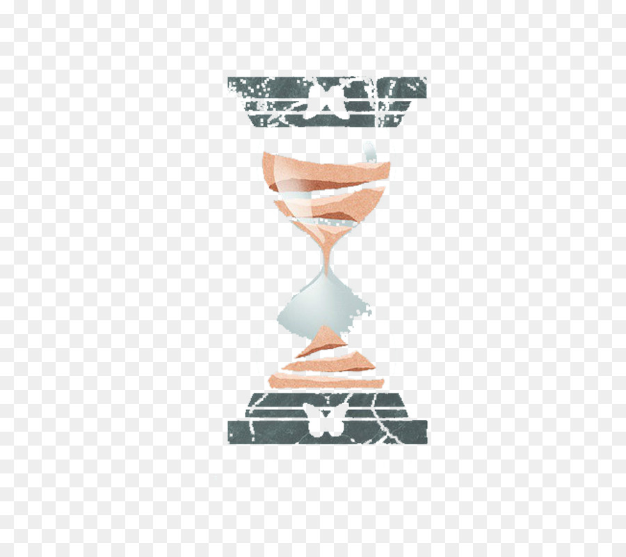 Reloj De Arena，Tiempo PNG