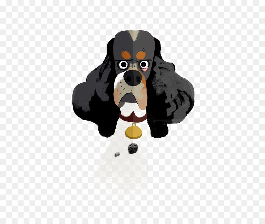 Cavalier King Charles Spaniel，Caniche PNG