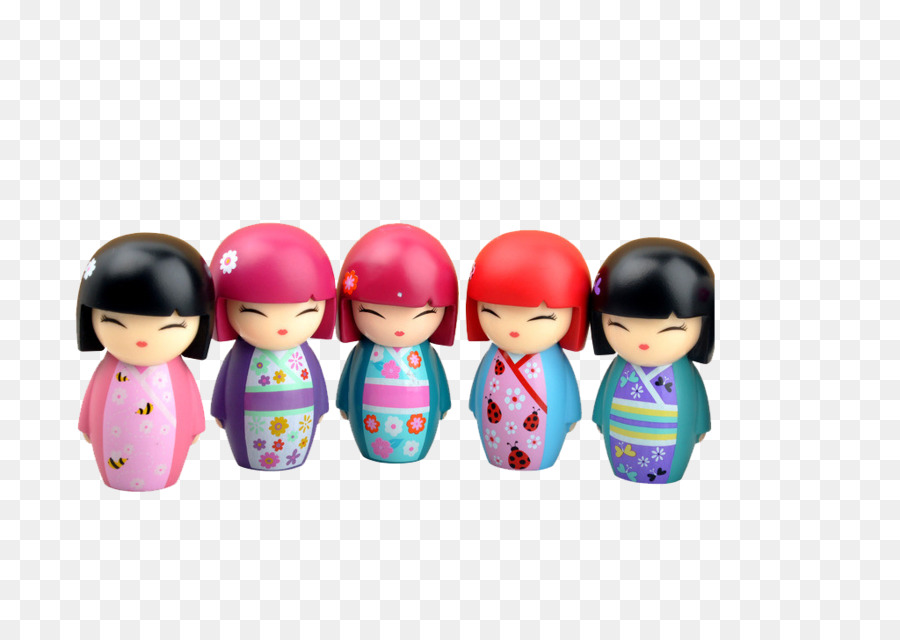 Doll，Cartoon PNG