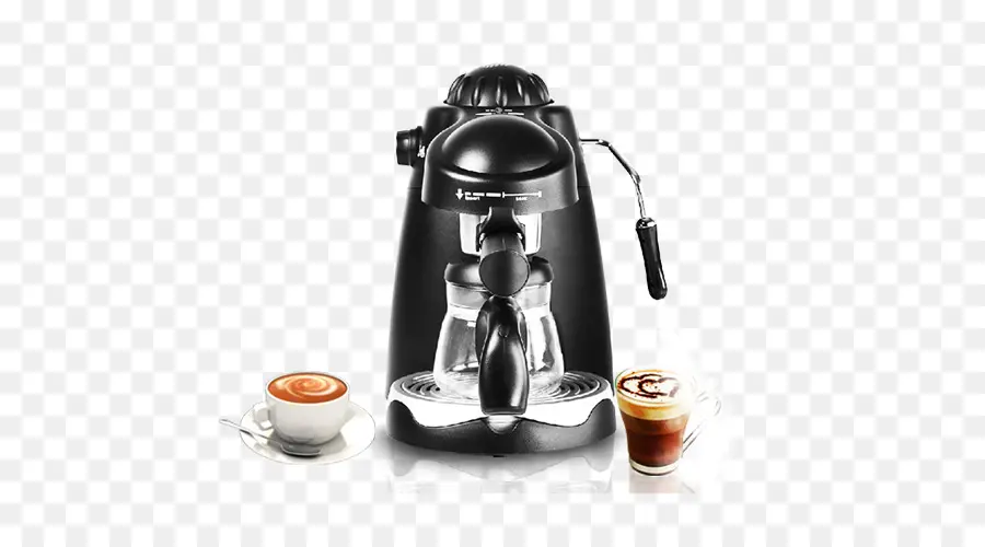 Espresso，Café PNG