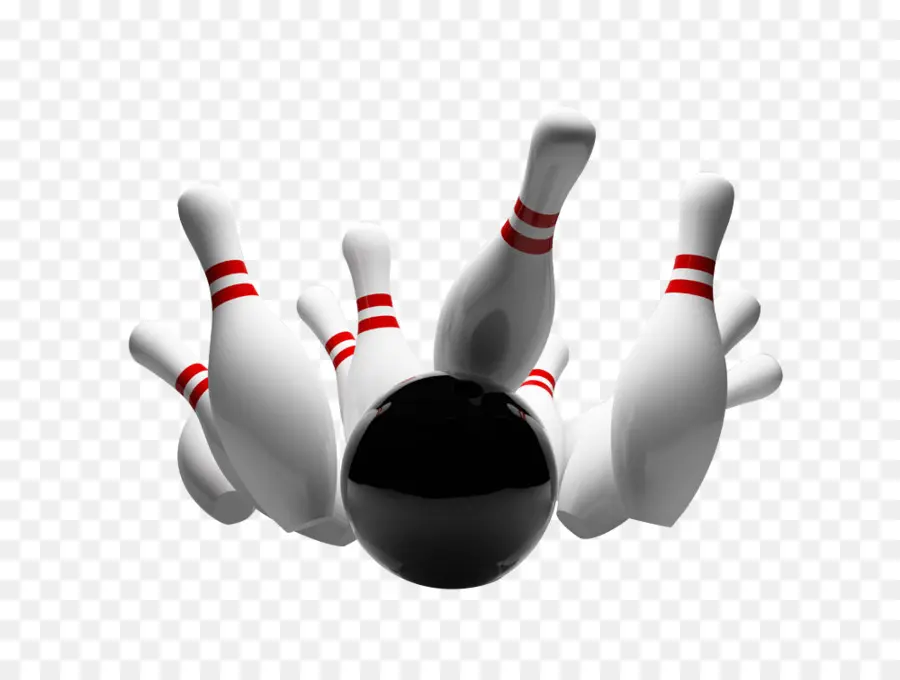 Bolos，Bowling PNG