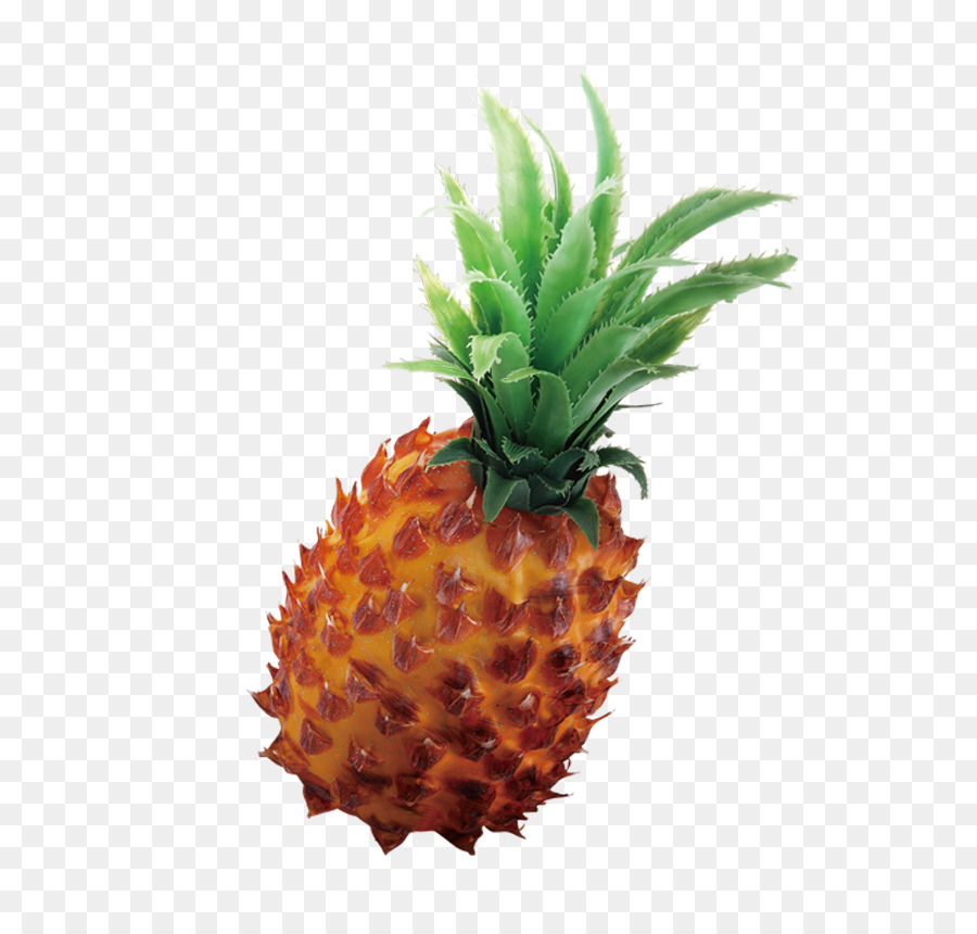 Piña Azul，Fruta PNG