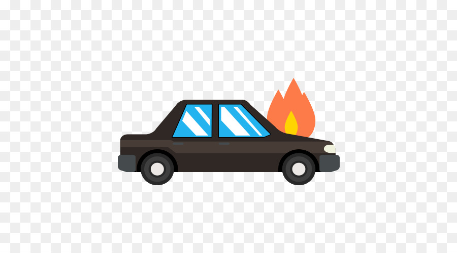 Coche Azul，Automóvil PNG