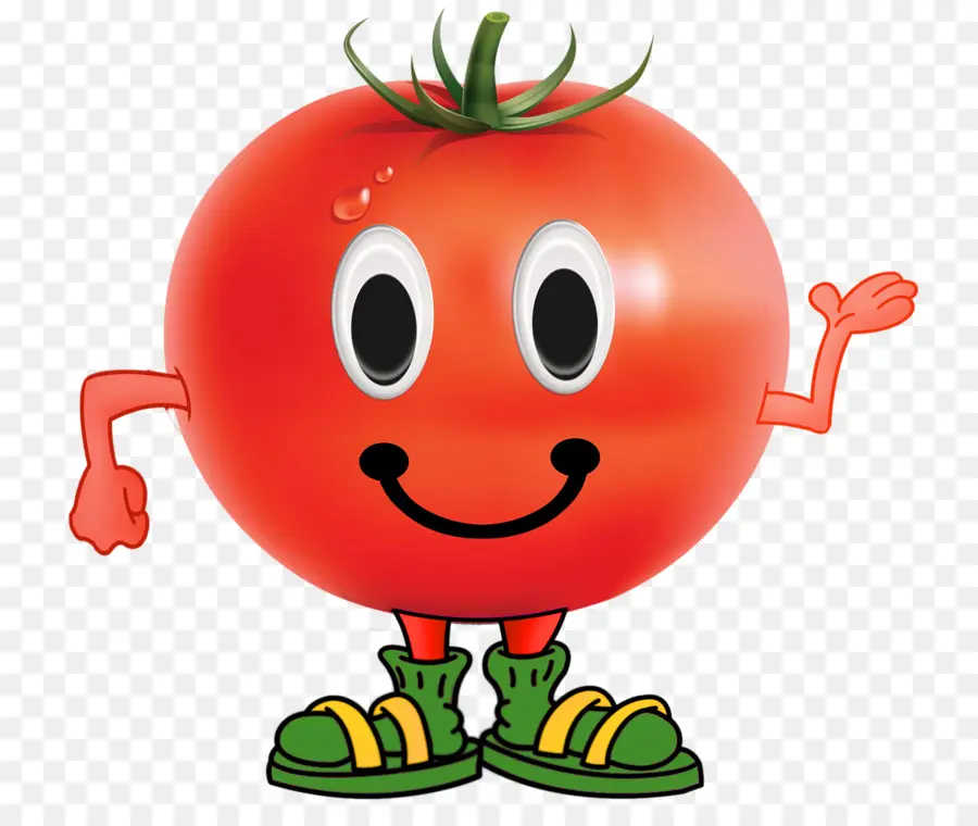 Tomate，La Fruta PNG