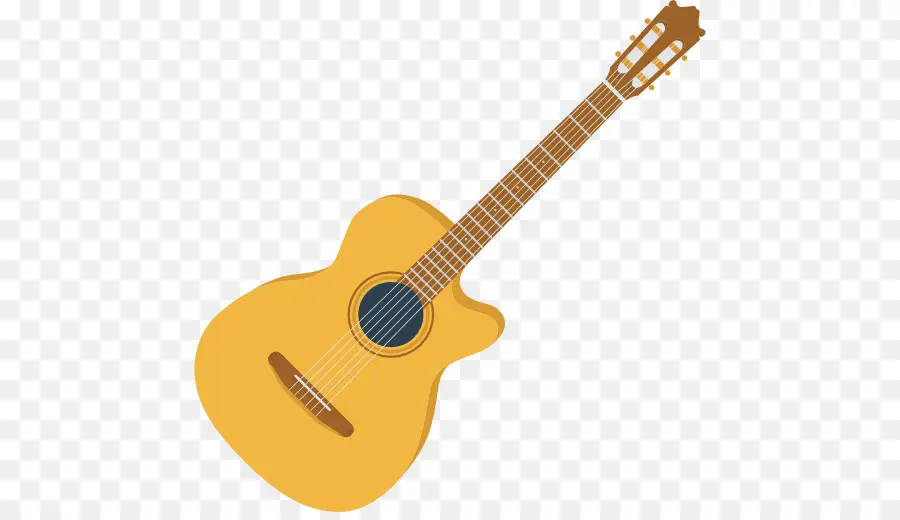 Alvarez Guitarras，Guitarra PNG