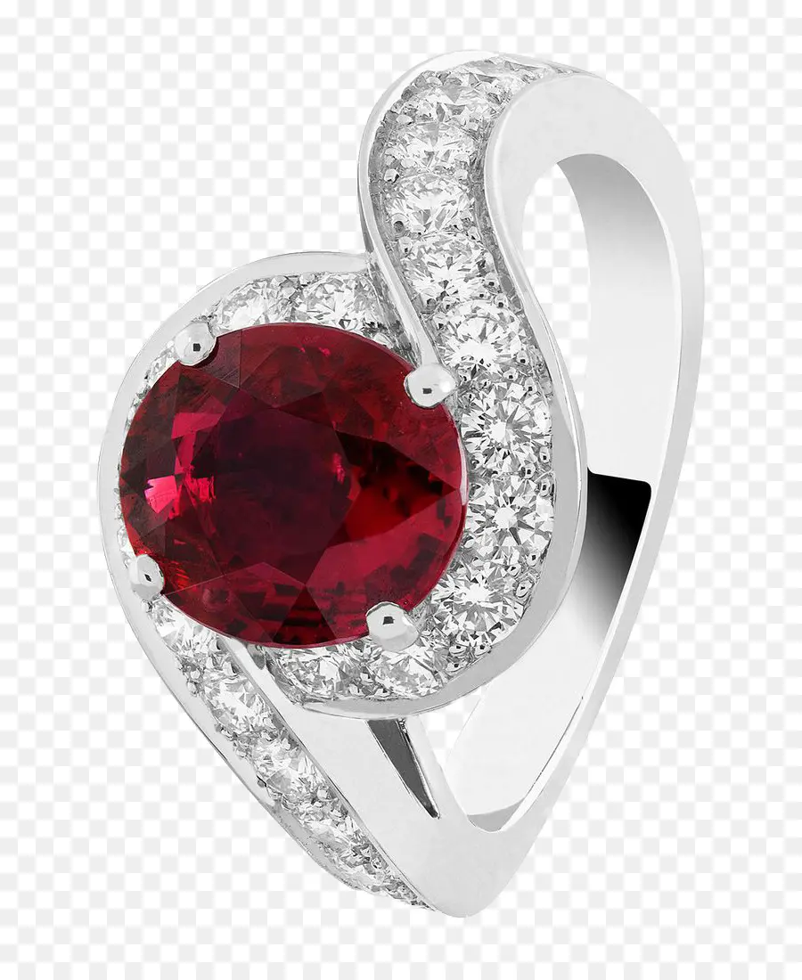 Joyería，Ruby PNG