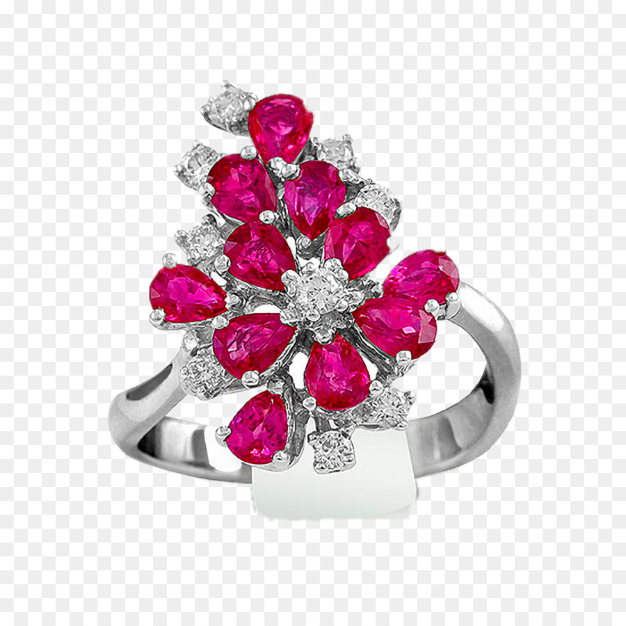 Anillo，Diamante PNG