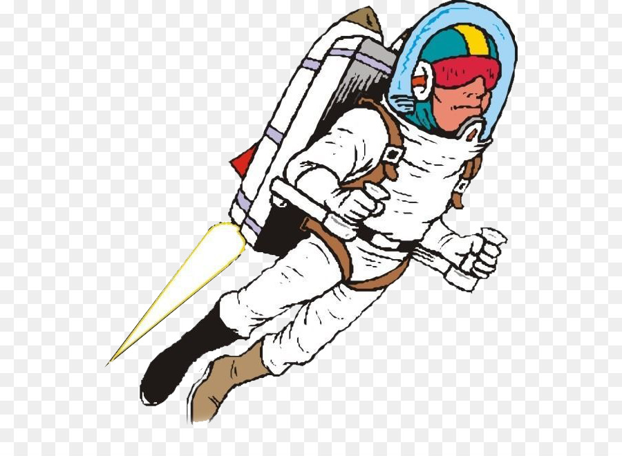 Astronauta，Espacio PNG