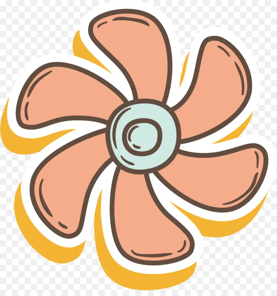 Ventilador，Mini PNG