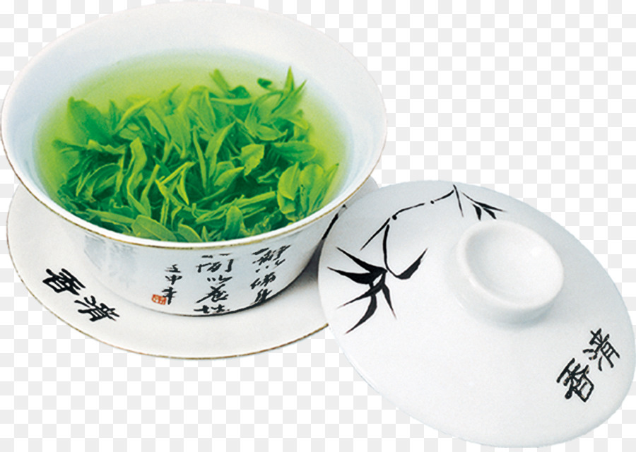 Té，Té Verde PNG