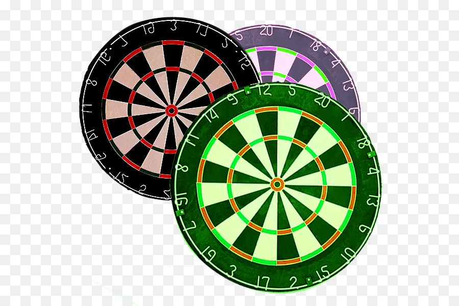 Dardos，Winmau PNG