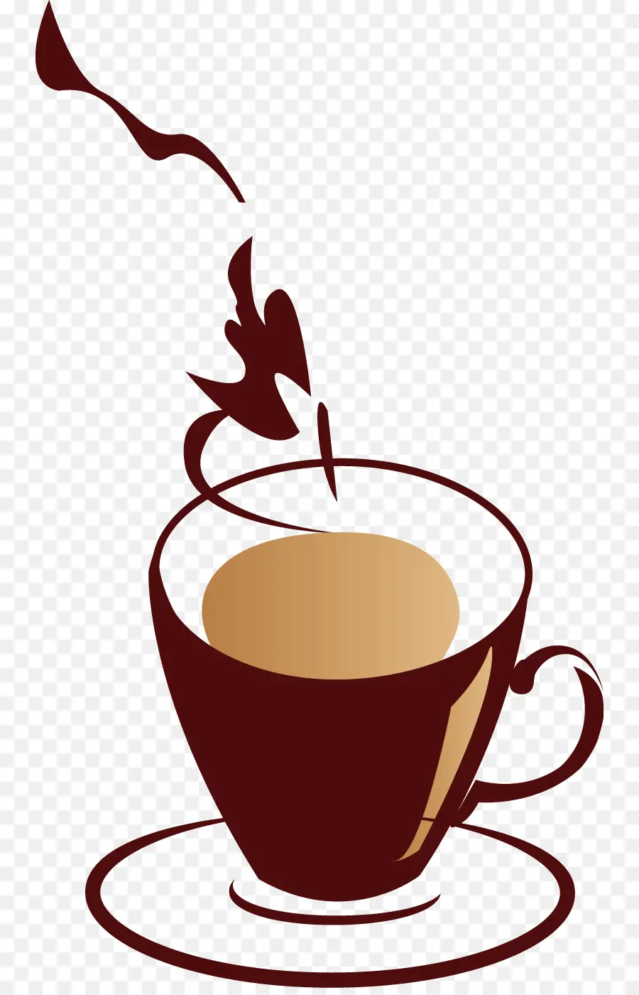 Café，Espresso PNG