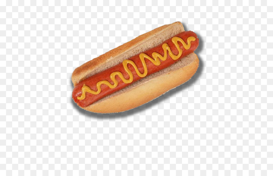 Hot Dog，Embutido PNG