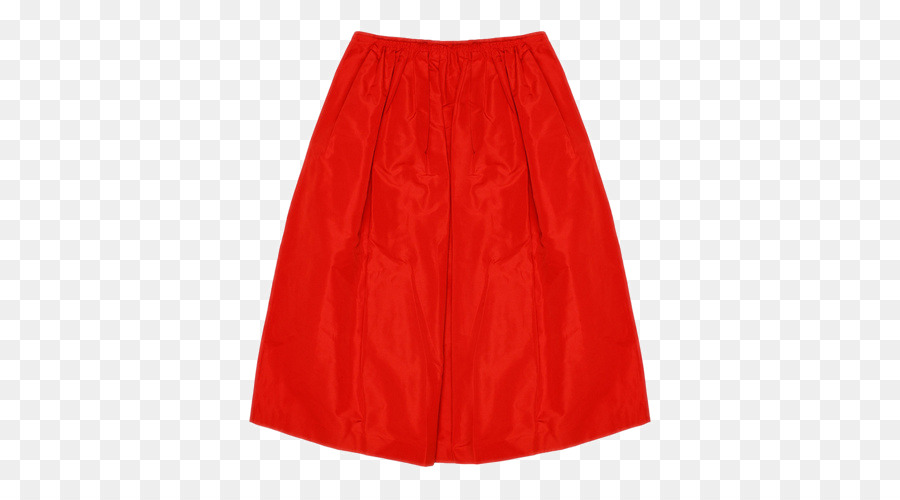 Falda Roja，Moda PNG