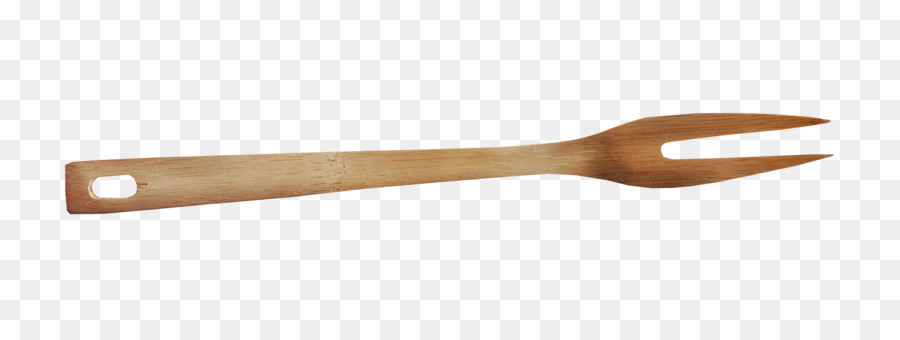 Tenedor De Madera，Cocina PNG