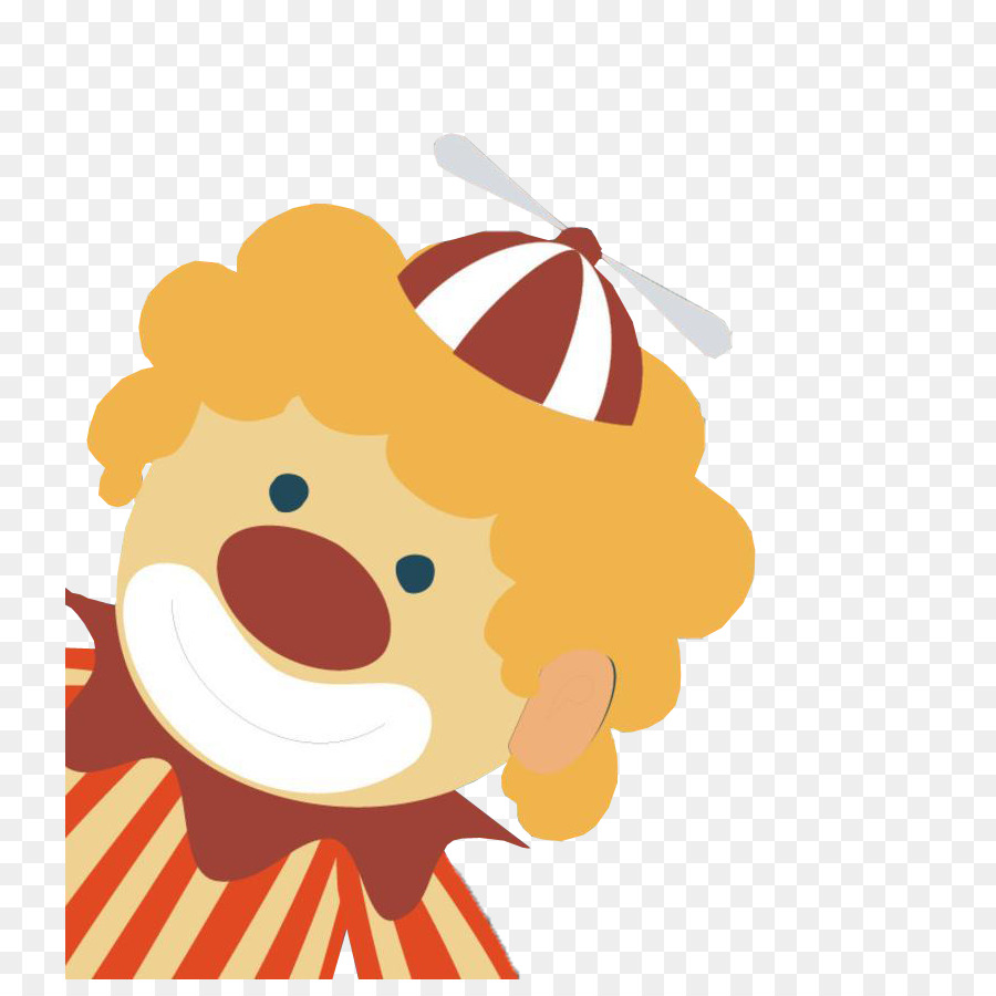 Circo，Payaso PNG