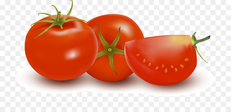 Tomates，Fruta PNG