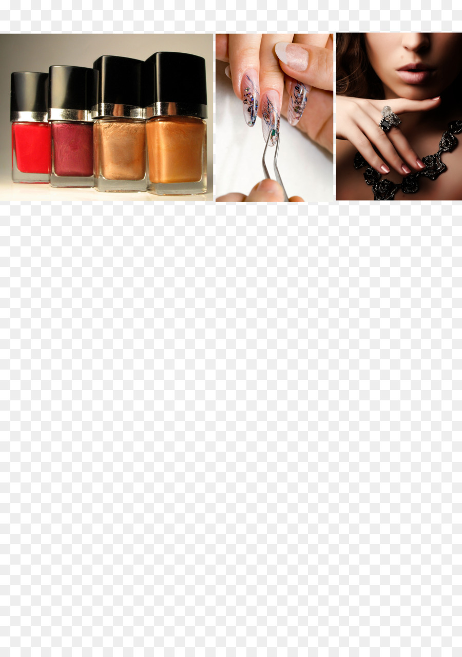 Esmalte De Uñas，Manicura PNG